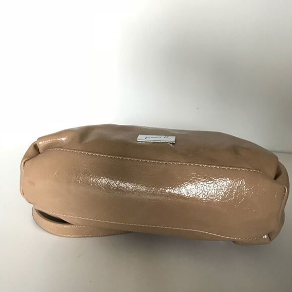 Youmi K Cross Body Purse Nude - Picture 4 of 7